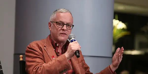 Neal Baer