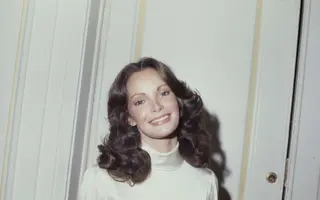 Jaclyn Smith Net Worth
