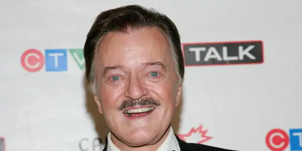 Robert Goulet