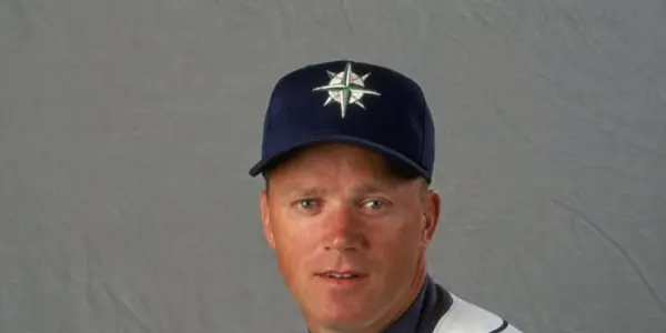 Bill Swift