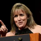 Christy Martin