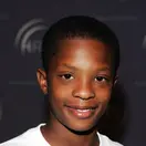 C.J. Sanders