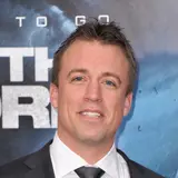 Reed Timmer Net Worth