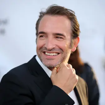 Jean Dujardin Net Worth