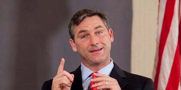 Craig James