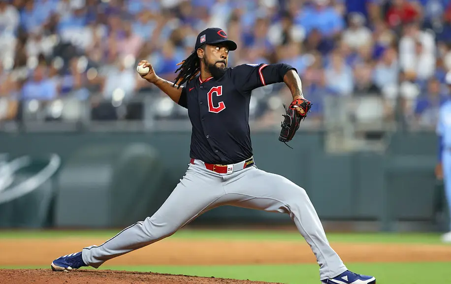 Cleveland Guardians' Pitchers Emmanuel Clase And Luis Ortiz Indicted On Illegal Sports Betting Charges—Over An Alleged $12,000 Each