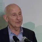 Former Billionaires Ernest And Evelyn Rady Donate $200 Million To Rady Children's Hospital