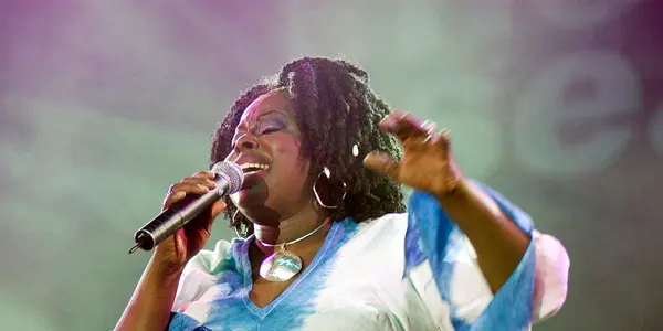 Angie Stone