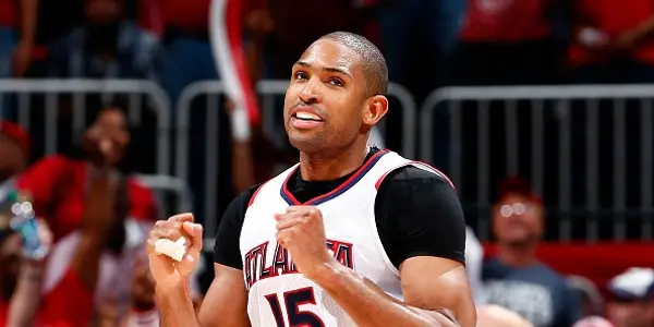 Al Horford