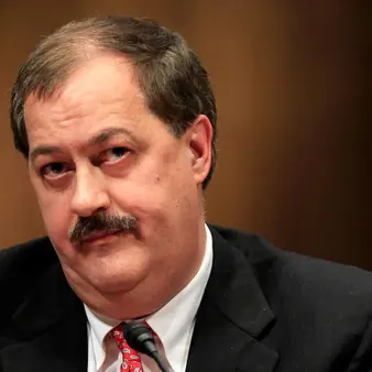 Don Blankenship Net Worth