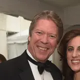 Major Garrett Net Worth