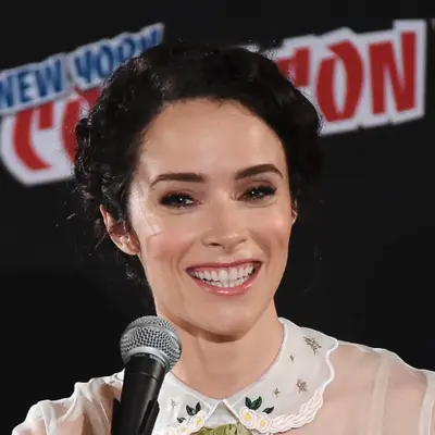 Abigail Spencer
