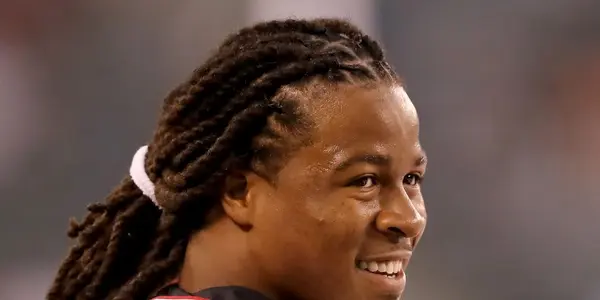 Devonta Freeman