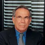 Stef Wertheimer Net Worth