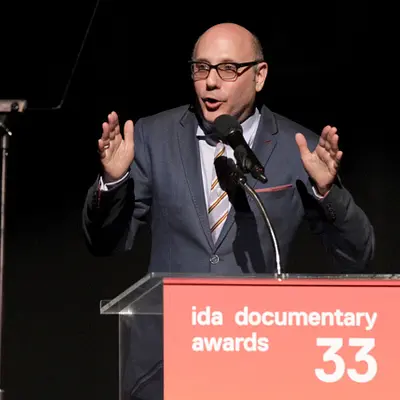 Willie Garson