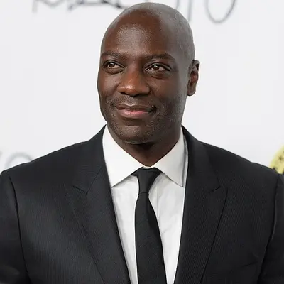 Adewale Akinnuoye-Agbaje