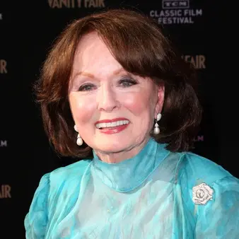 Ann Blyth Net Worth
