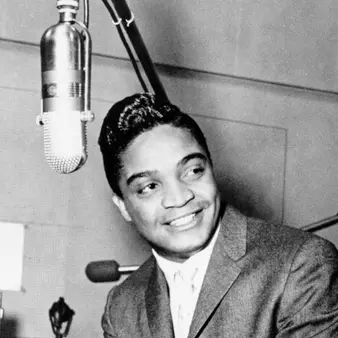 Jackie Wilson Net Worth