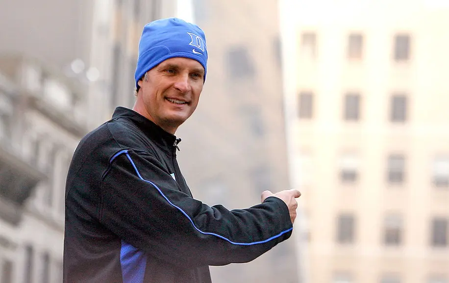 Christian Laettner Was $30+ Million In Debt… Then He Hit One Last $187 Million Buzzer-Beater