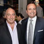 The Billionaire Developer Who Changed The Way Southern Californians Shop