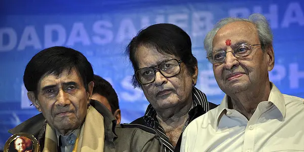 Manoj Kumar