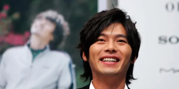Hyun Bin