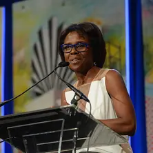 Deborah Roberts Net Worth