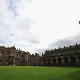 Billionaire's Daughter Taking Staff Of 12 With Her To College To Help Her Get Through Dorm Life