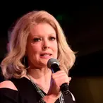 Mary Hart Net Worth