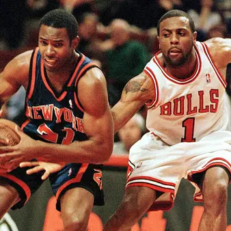For $1 Billion In 1999, You Could Have Bought The Knicks, The Lakers, AND The Bulls