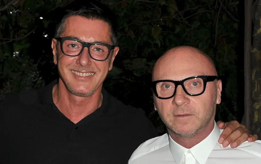 Convicted, Canceled, and Still Billionaires: The Unkillable Business of Dolce & Gabbana