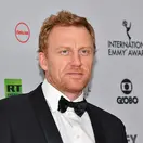 Kevin McKidd