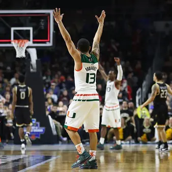 The ACC Is Going To Make A Lot Of Money This NCAA Tournament