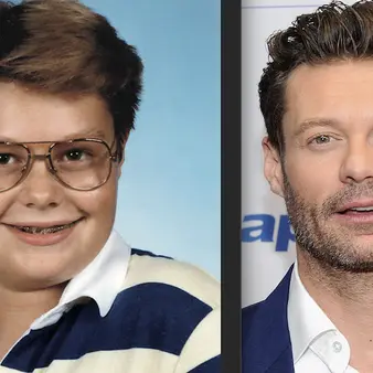How Ryan Seacrest Transformed Himself From Awkward Teenager To $500 Million Dollar Hollywood Mogul