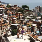 Rio de Janeiro is Broke, Three Months After the Olympics