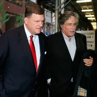 Clay Bennett Net Worth