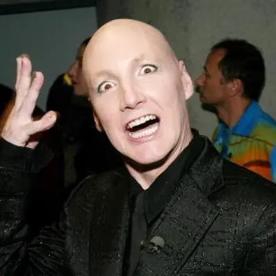 James St. James