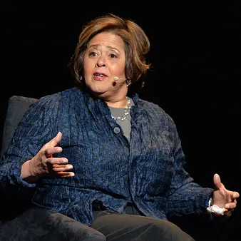 Anna Deavere Smith Net Worth