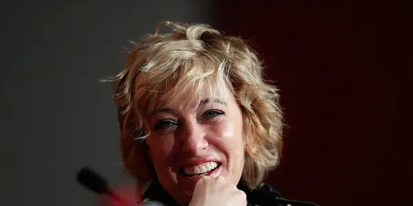 Valeria Bruni Tedeschi