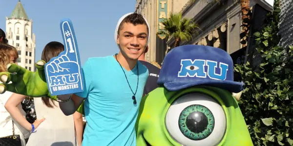 Adam Irigoyen