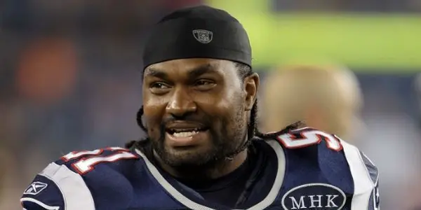 Jerod Mayo
