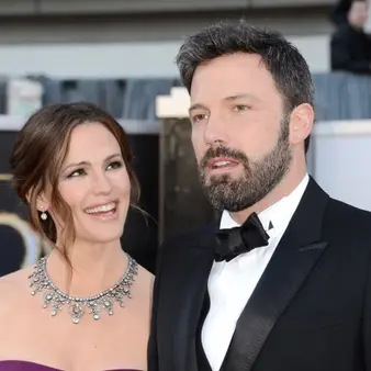 Ben Affleck & Jennifer Garner Net Worth