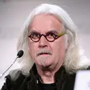 Billy Connolly