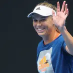 Tennis Player Caroline Wozniacki Lives By Dad's Simple Money Advice