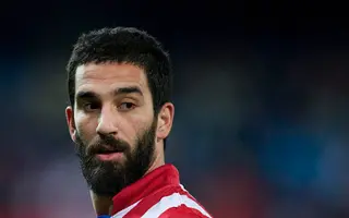Arda Turan Net Worth