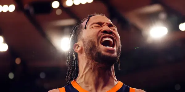Jalen Brunson