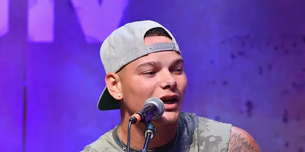 Kane Brown