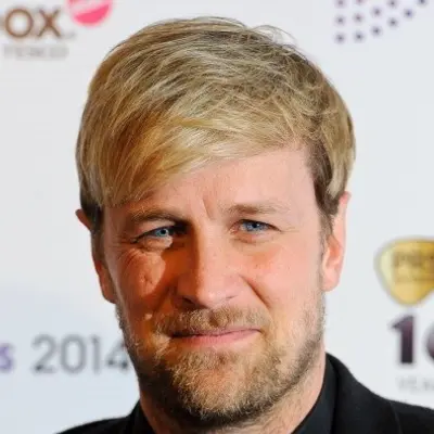 Kian Egan