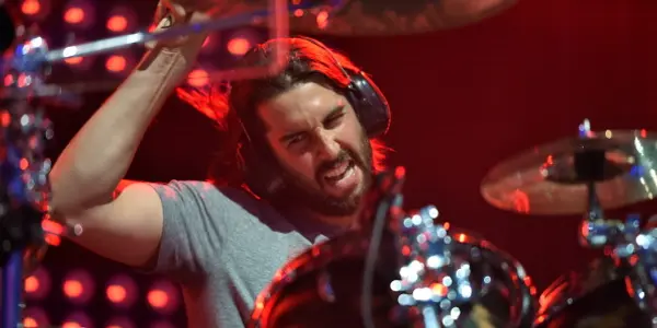 Rob Bourdon