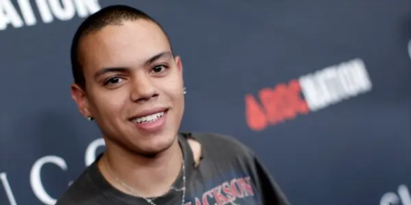 Evan Ross